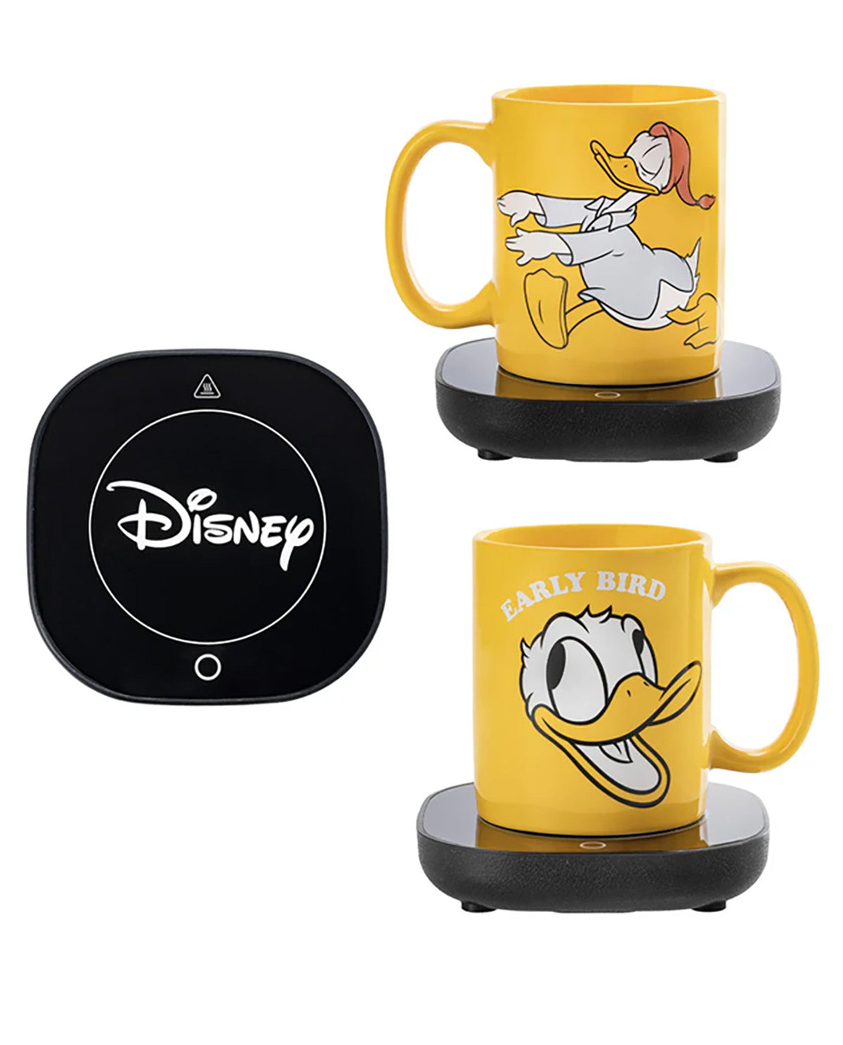 Disney Donald Duck Mug Warmer