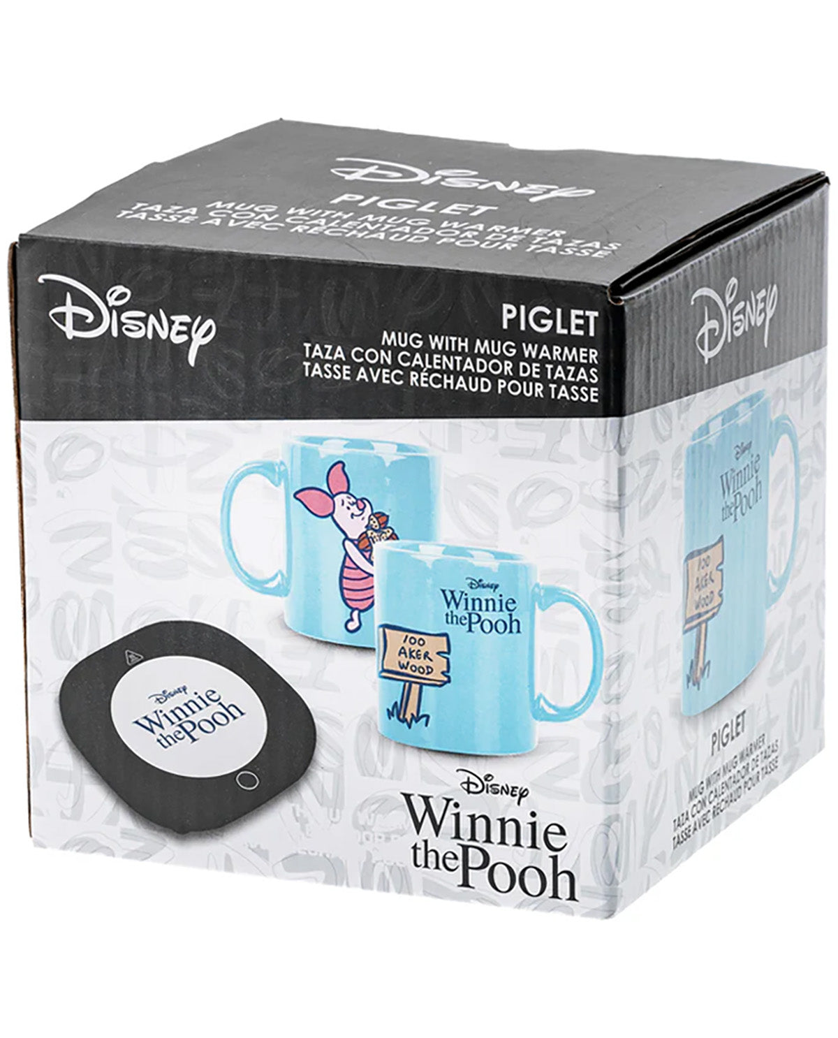 Disney Piglet Mug Warmer