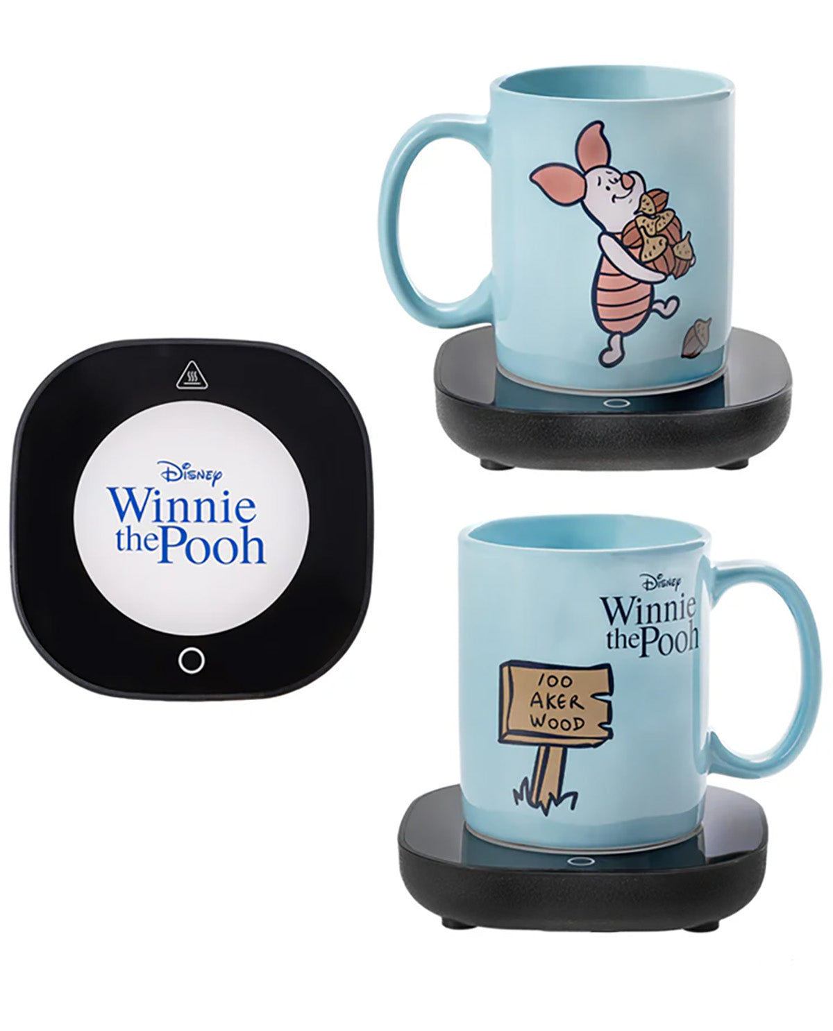 Disney Piglet Mug Warmer
