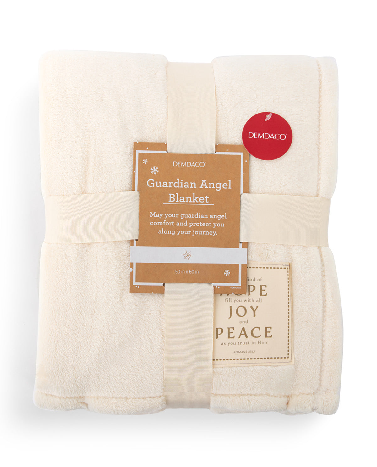 Demdaco Guardian Angel Blanket