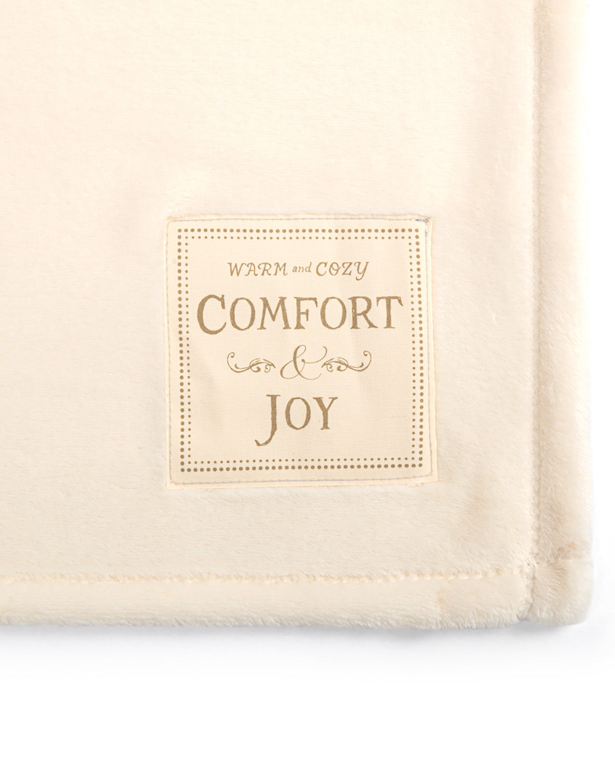 Demdaco Comfort & Joy Blanket