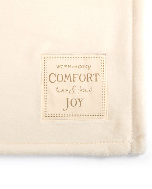 Demdaco Comfort & Joy Blanket
