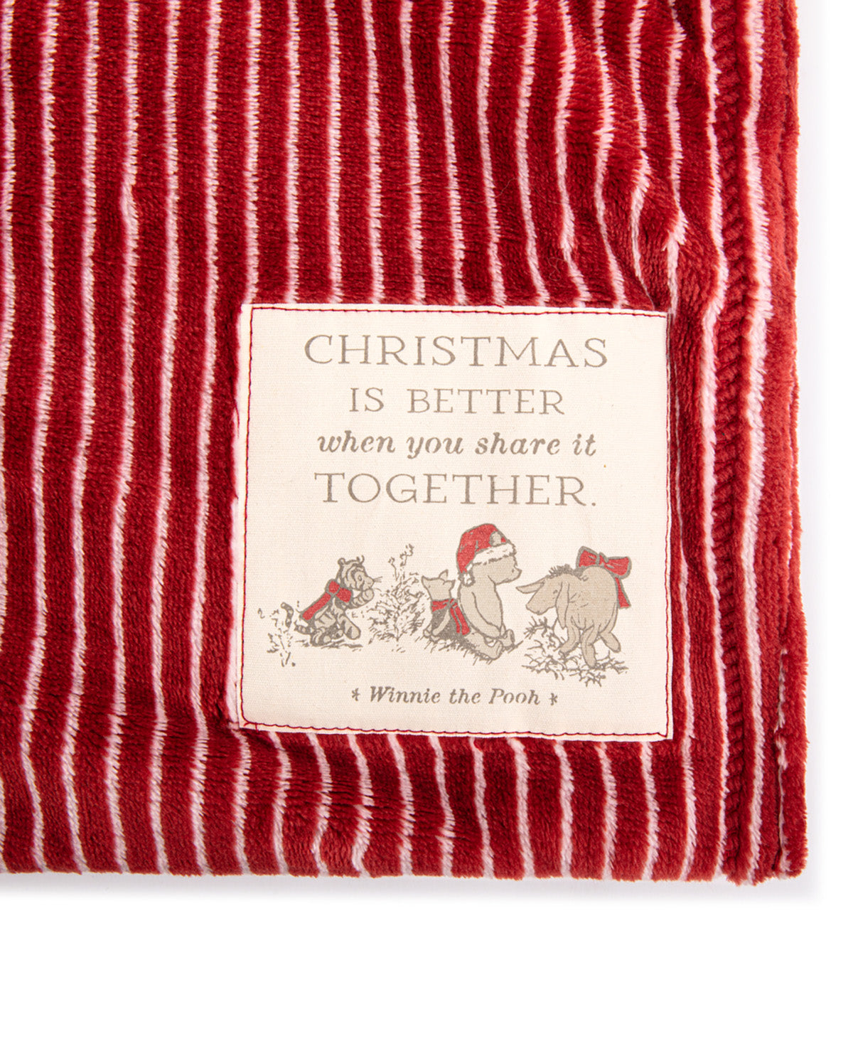 Demdaco Better Together Blanket