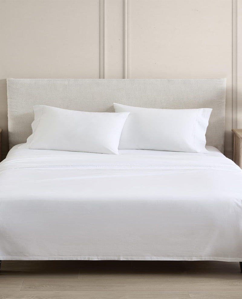 Lily Pond Leaf Green Sheet Set
