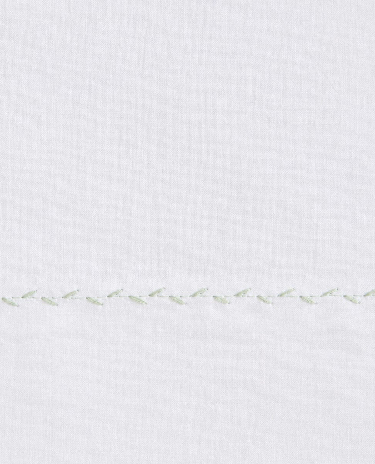 Lily Pond Leaf Green Sheet Set