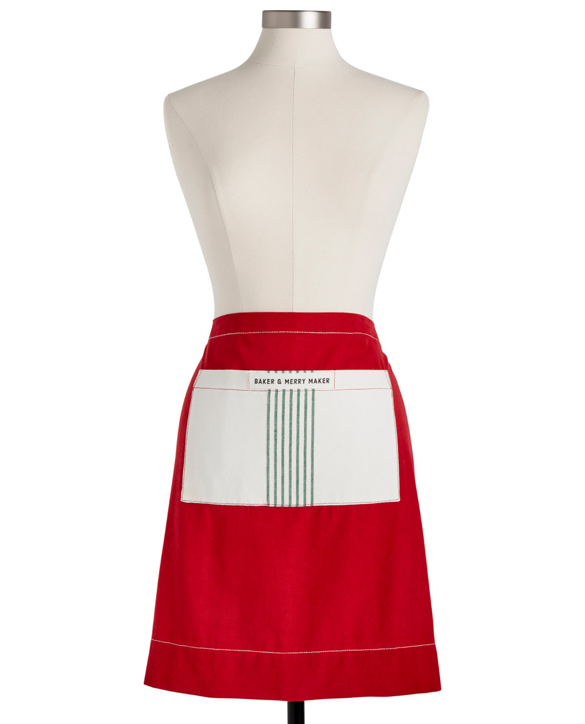 Demdaco Baker & Merry Maker Apron