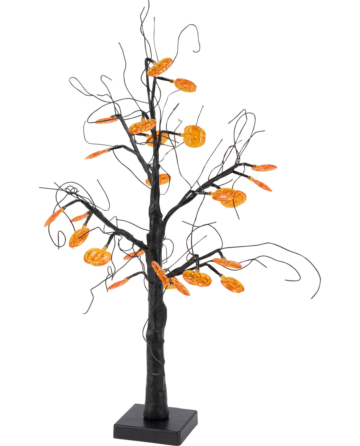 Halloween Tree