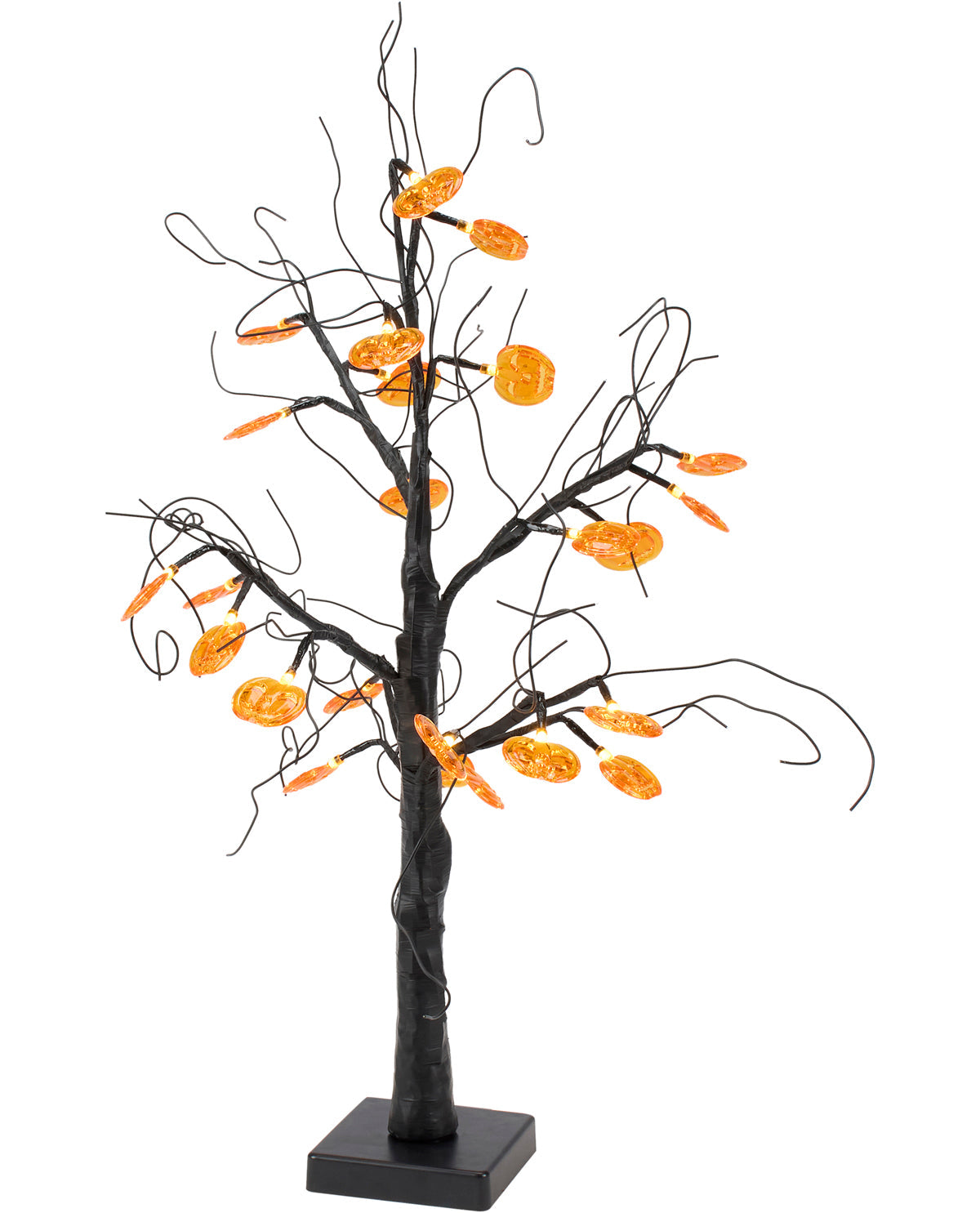 Halloween Tree