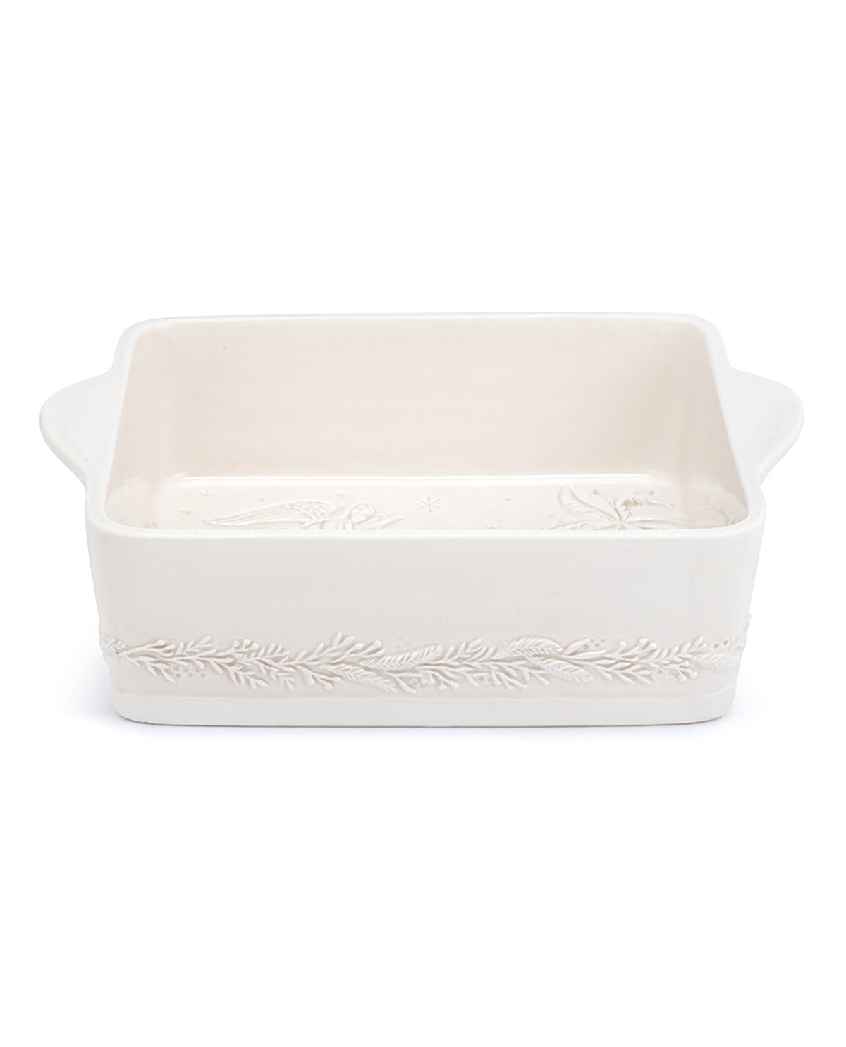 Good Tidings of Joy Baking Dish