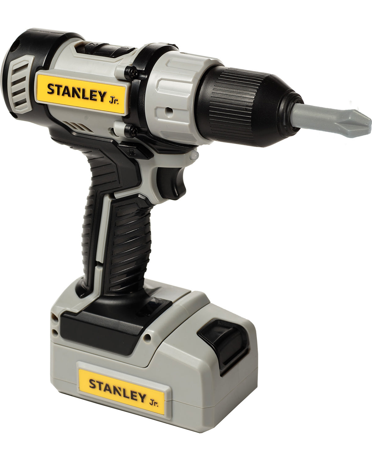 Stanley Jr. Battery Operated Drill