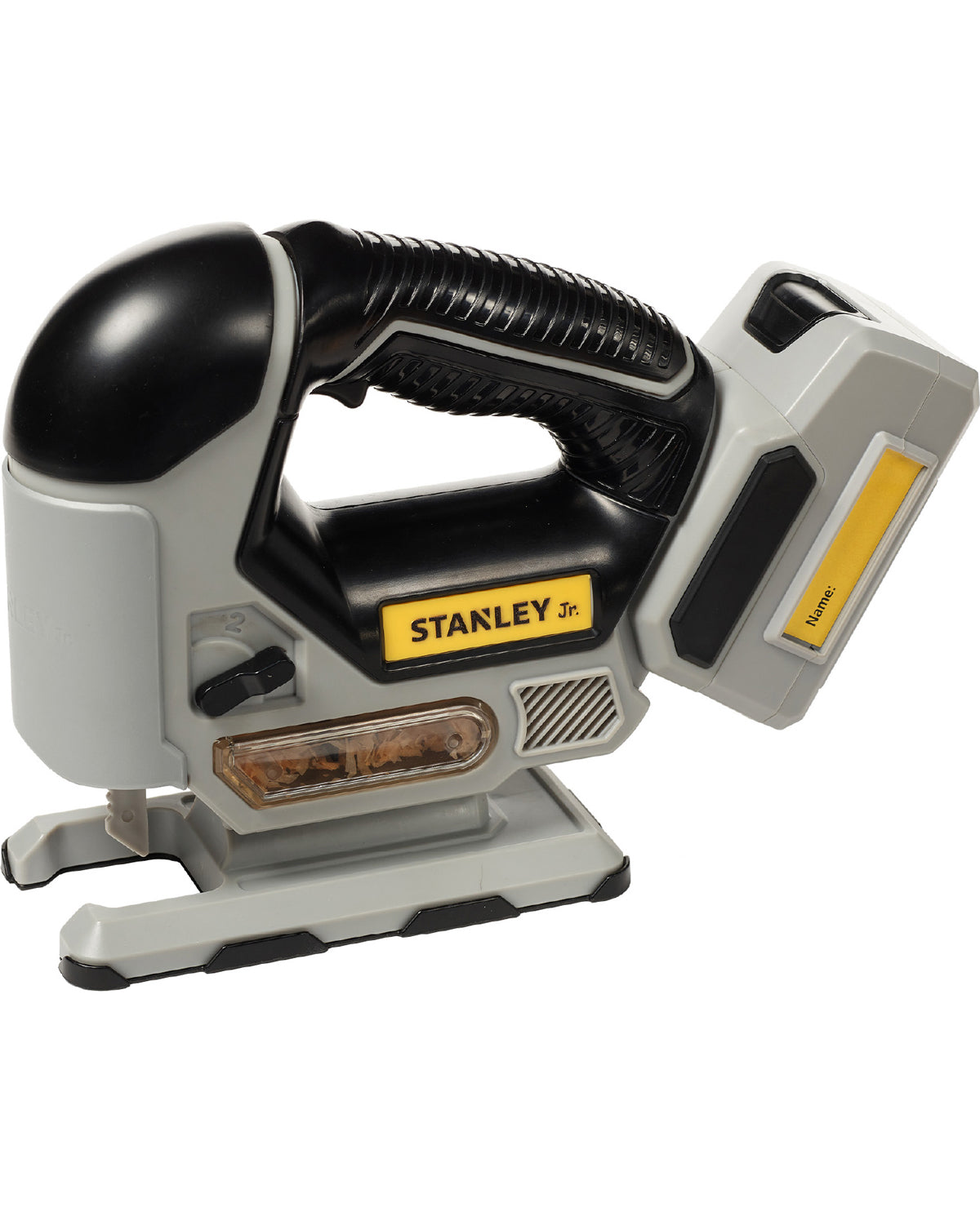 Stanley Jr. Battery Operated Jigsaw
