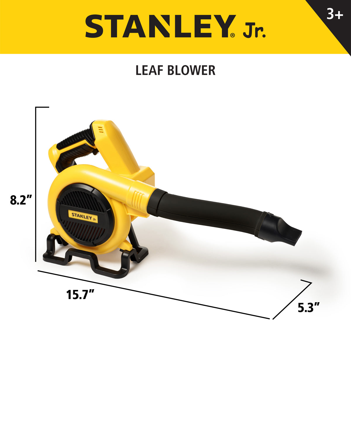 Stanley Jr. Battery Operated Leaf Blower