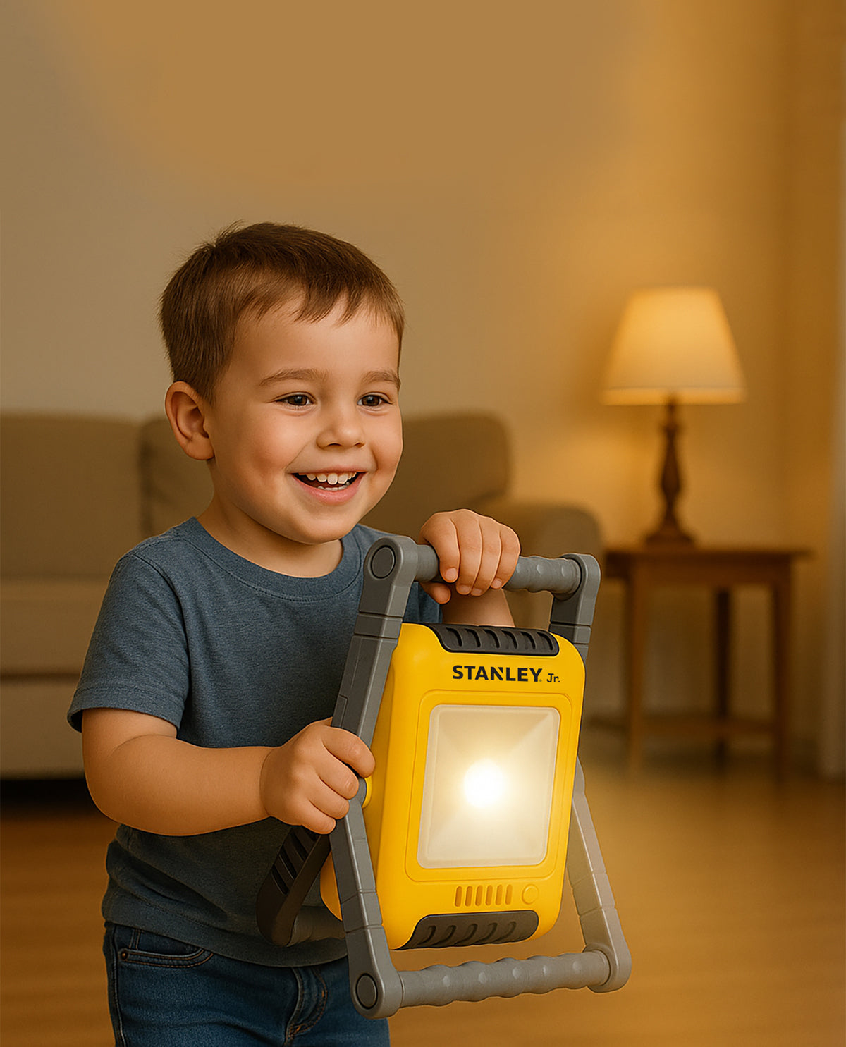 Stanley Jr. Kids Spotlight