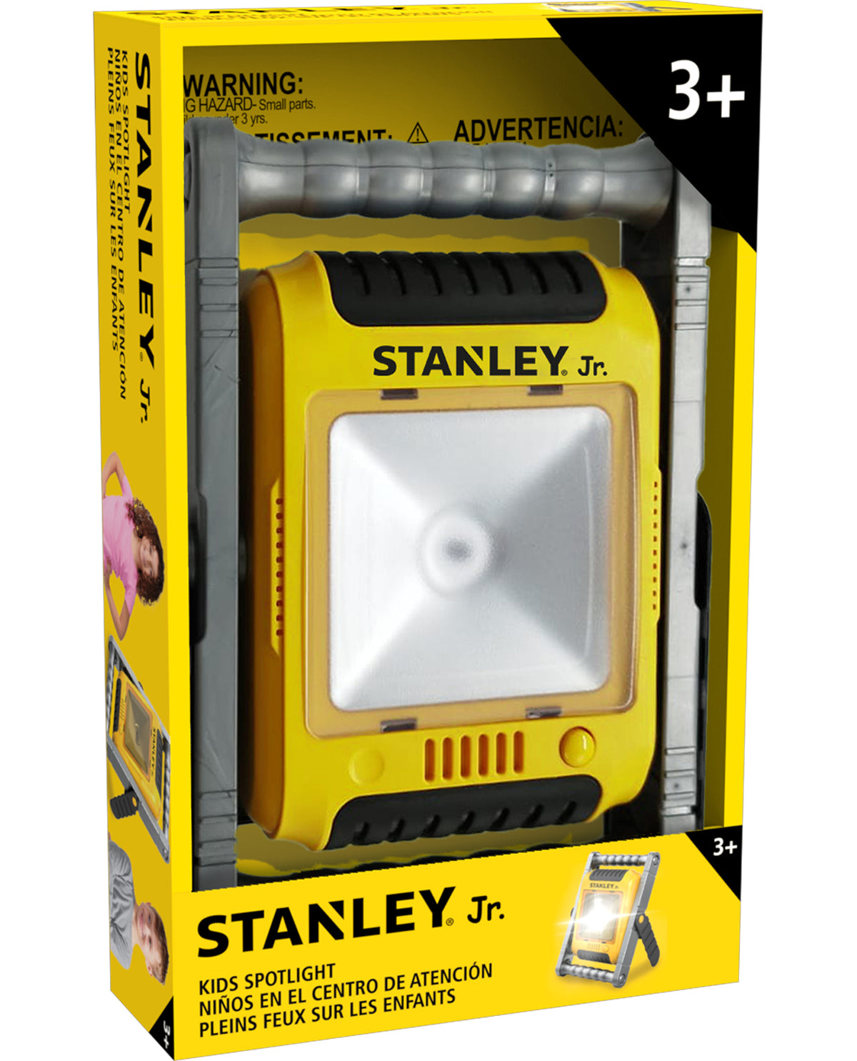 Stanley Jr. Kids Spotlight