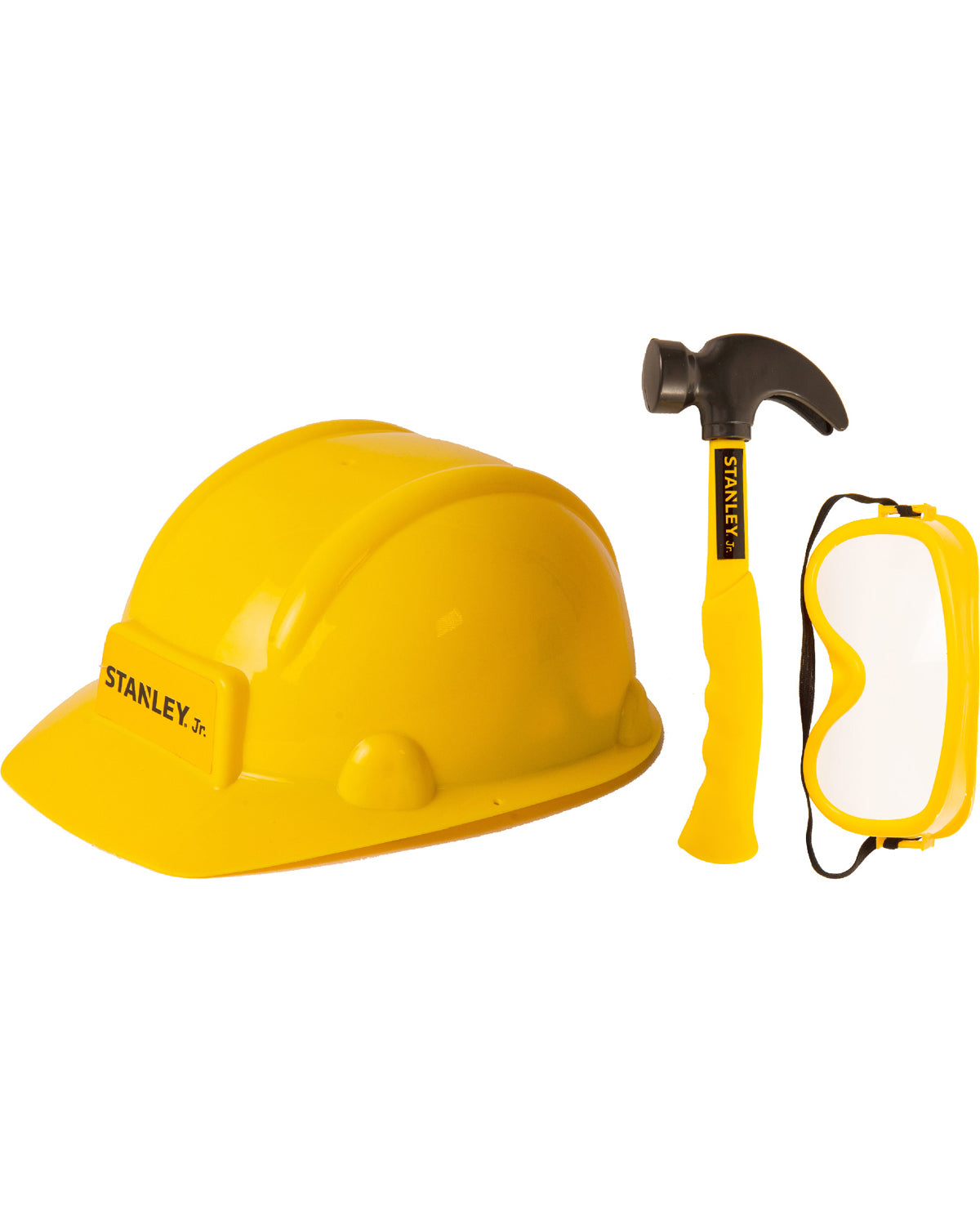 Stanley Jr. Hammer Play Set