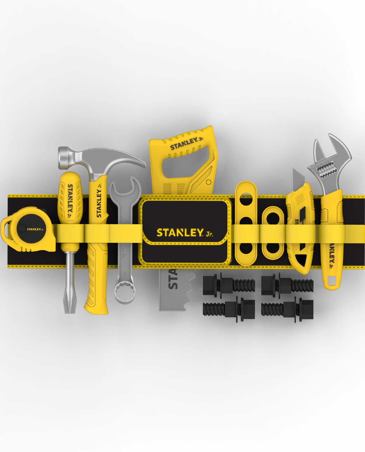 Stanley Jr. Play Toolbelt