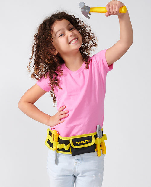 Stanley Jr. Play Toolbelt