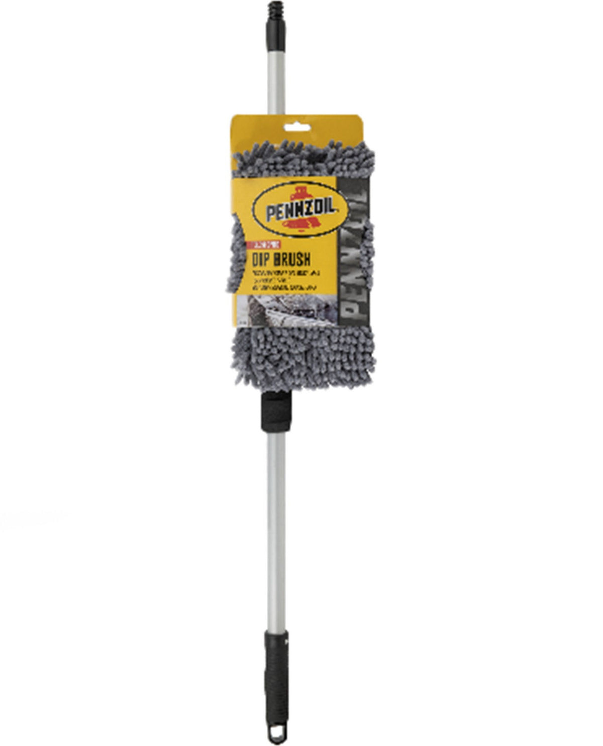 Pennzoil Car Wash Dip Brush
