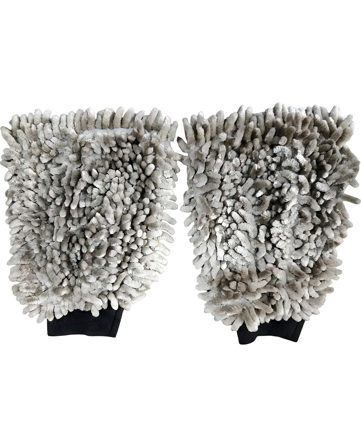 Pennzoil 2 In 1 Microfiber Wash Mitt