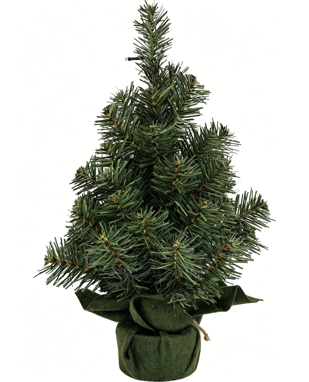 20" Christmas Tree