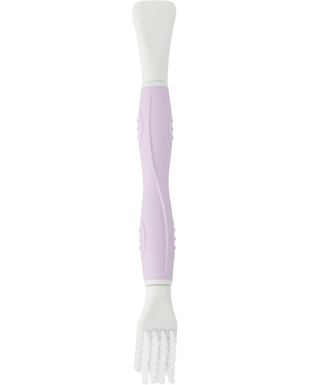 Samba 3 Piece Tile & Grout Brush Set - Lilac