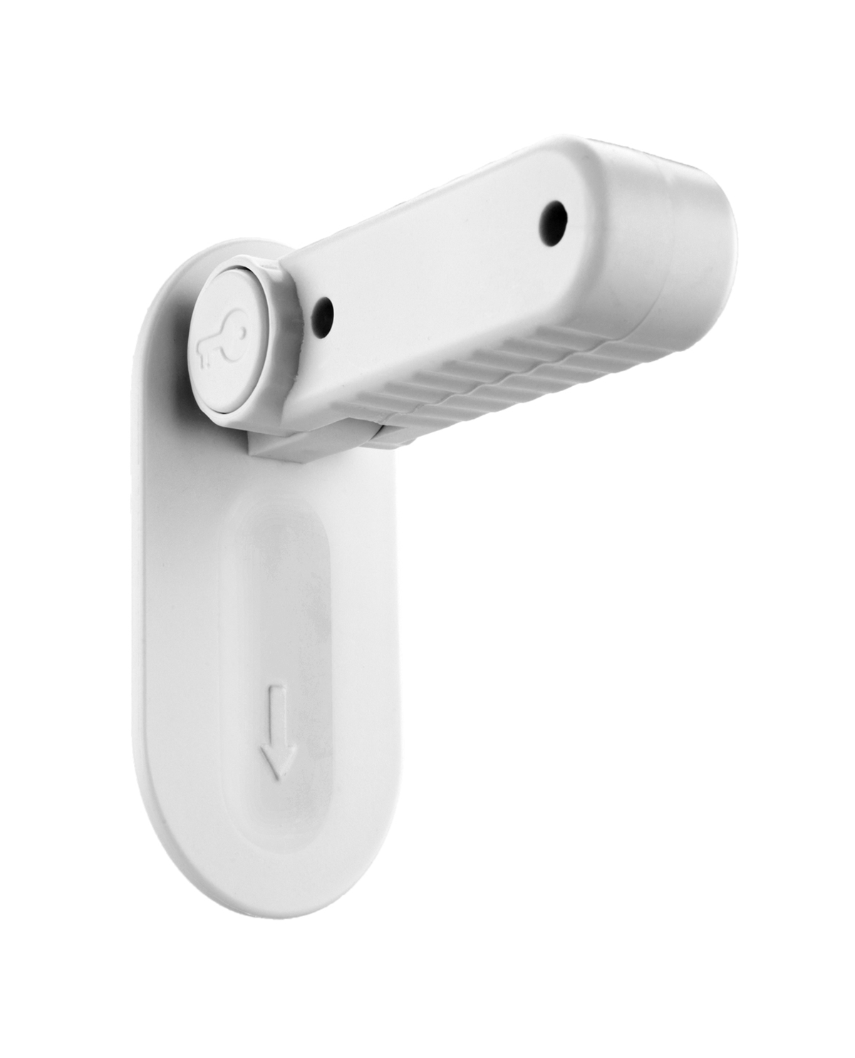 Door Handle Safety Lock