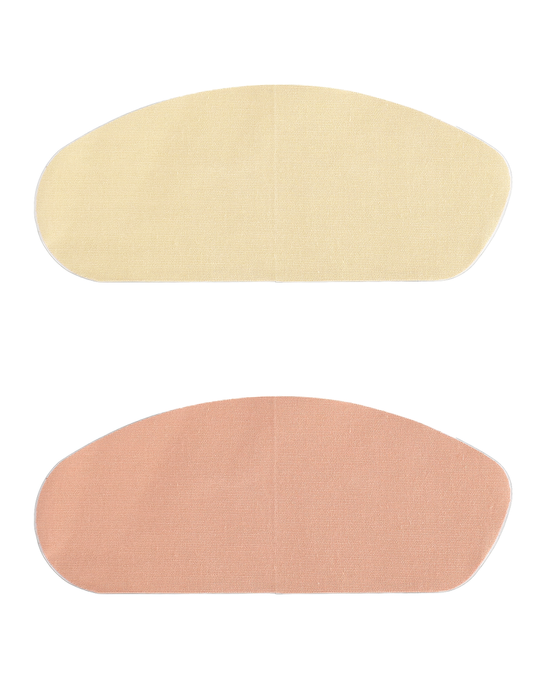Vita Bliss Inner Thigh Anti Chafing Patches 10 Piece