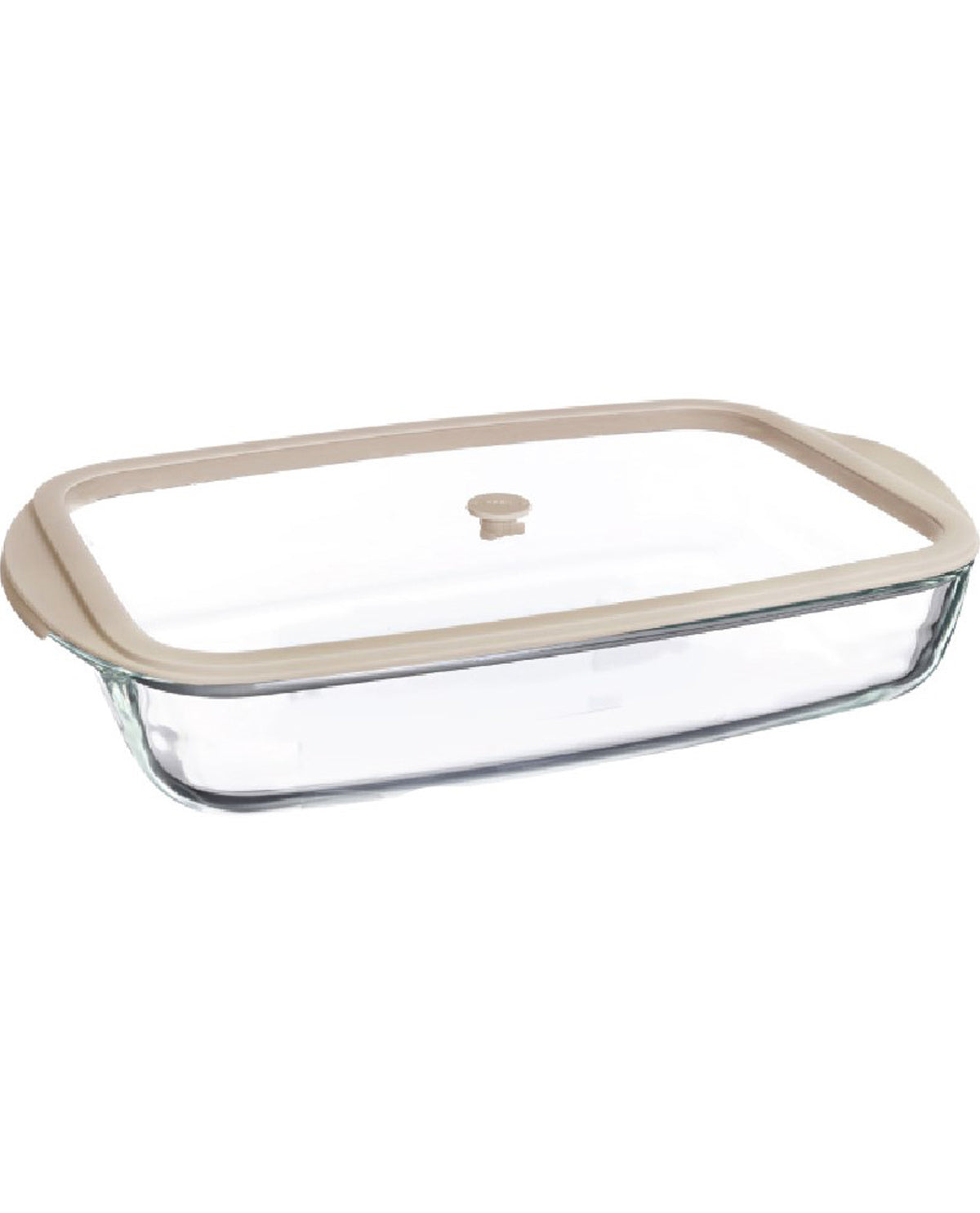 Moonbeam 122oz Glass Baking Pan