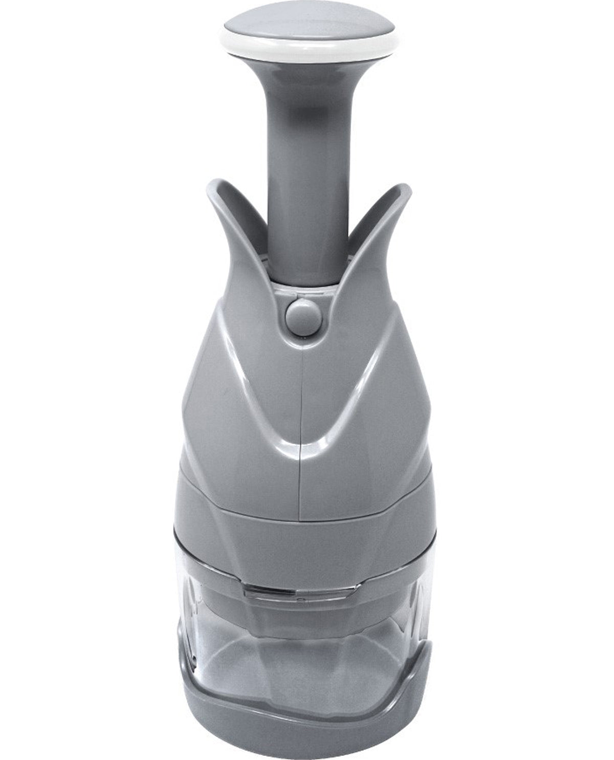 Alloy Veggie Plush Chopper