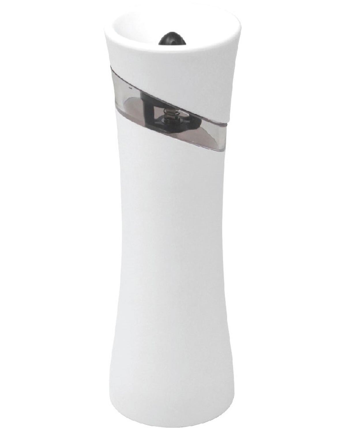 White Salt/Pepper Grinder