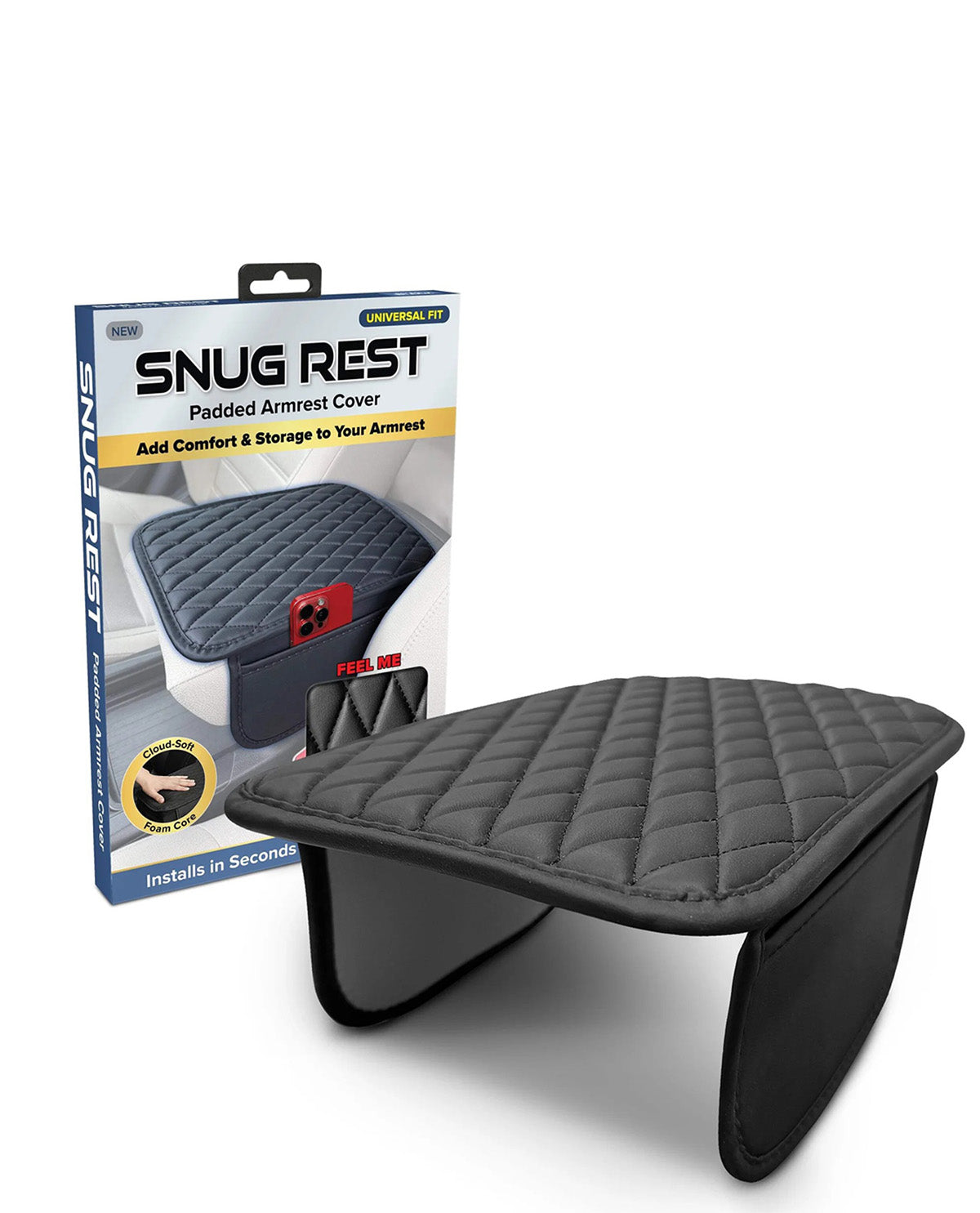 Snug Rest