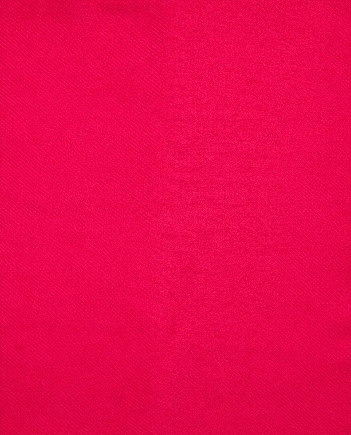 Softer Than Cashmere Fuchsia Scarf