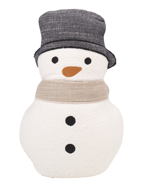 Door Stopper Snowman