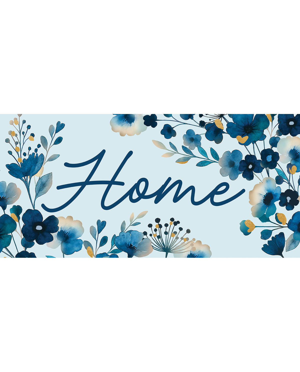 Evergreen Vivastyle Gilded Meadow Sassafras Switch Mat