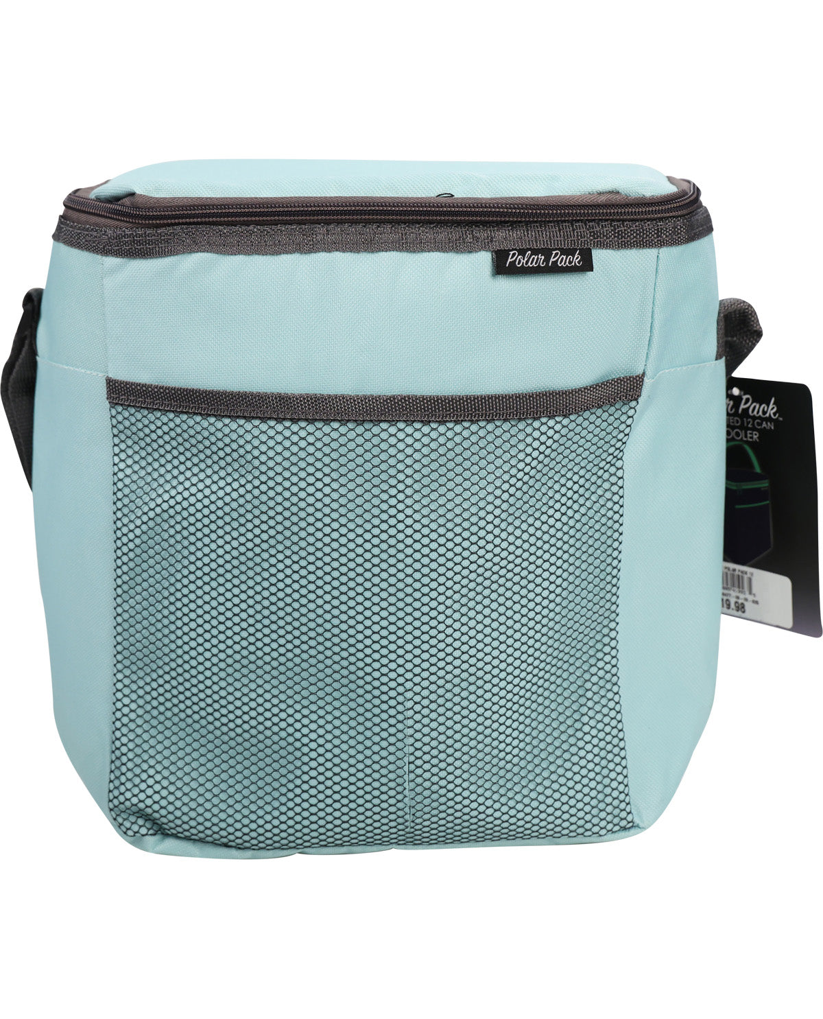 Polar Pack 12 Can Cooler Bag