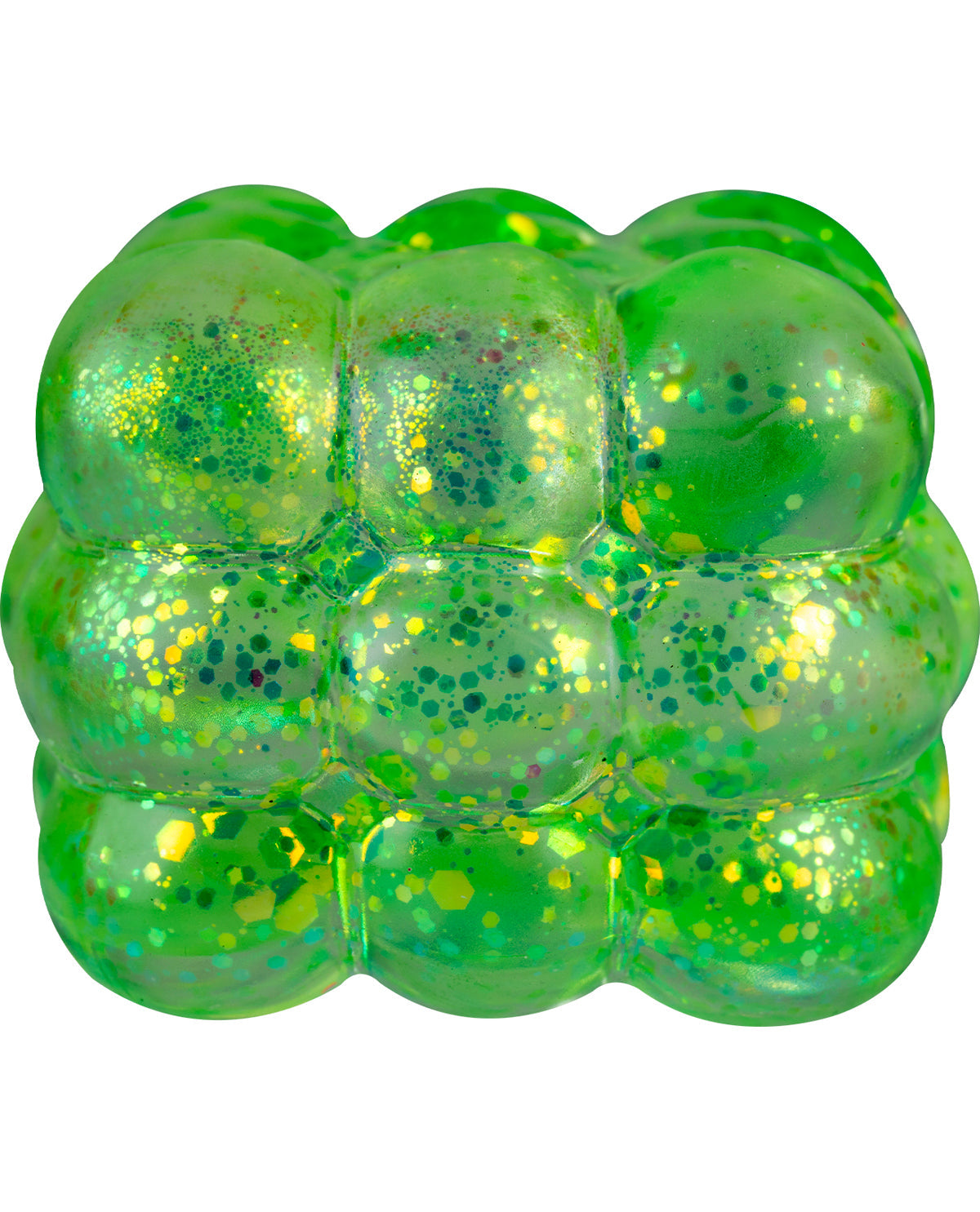 Sugar Swaps Bubble Cube