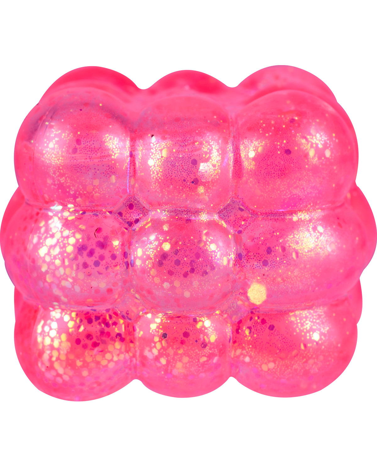 Sugar Swaps Bubble Cube