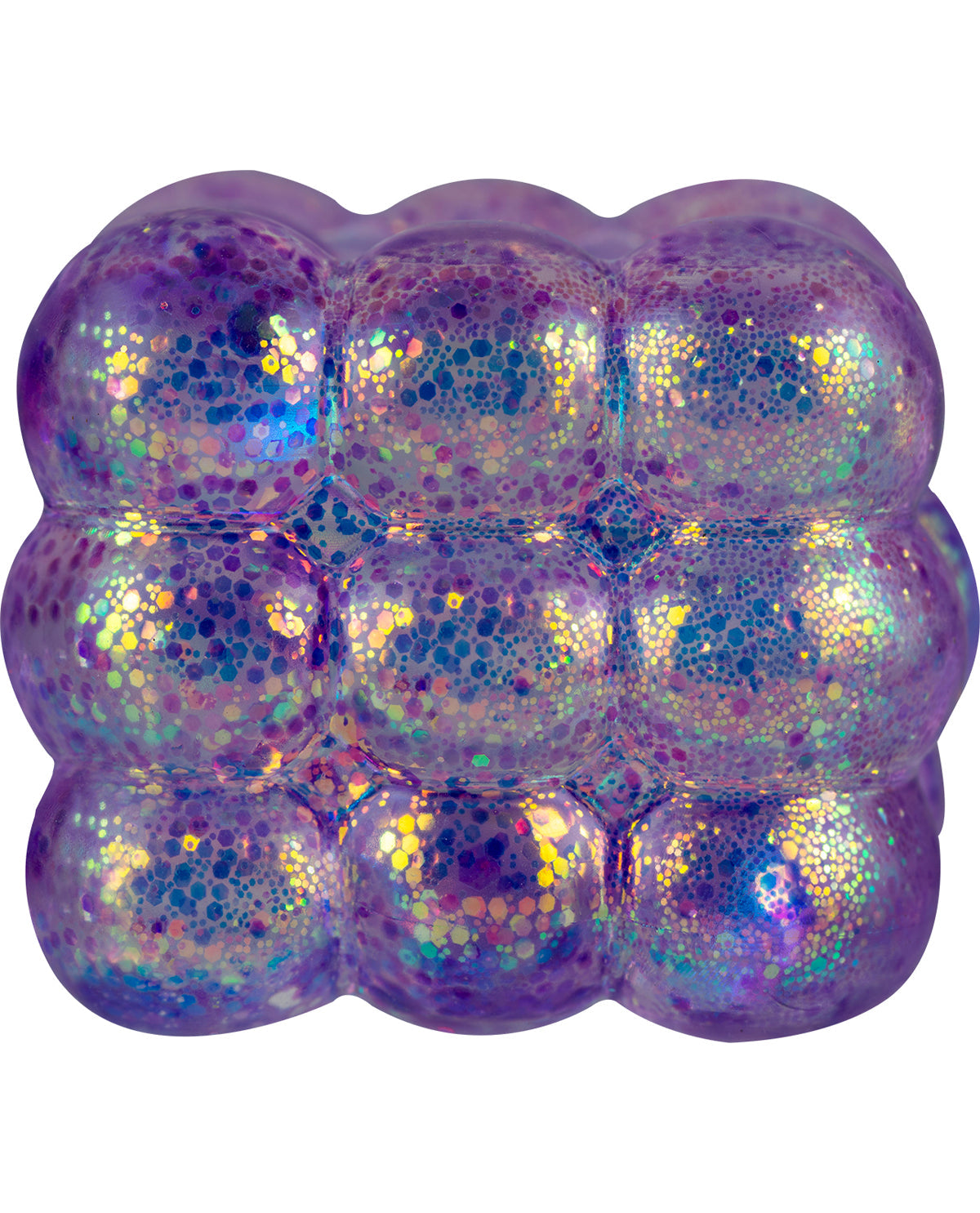 Sugar Swaps Bubble Cube