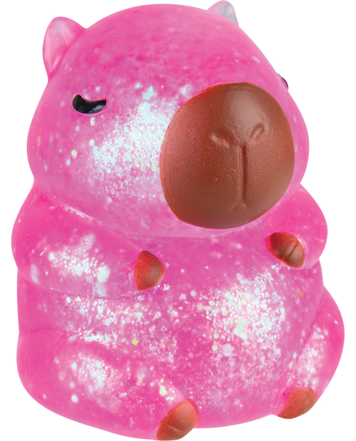 Sparklee Capybara