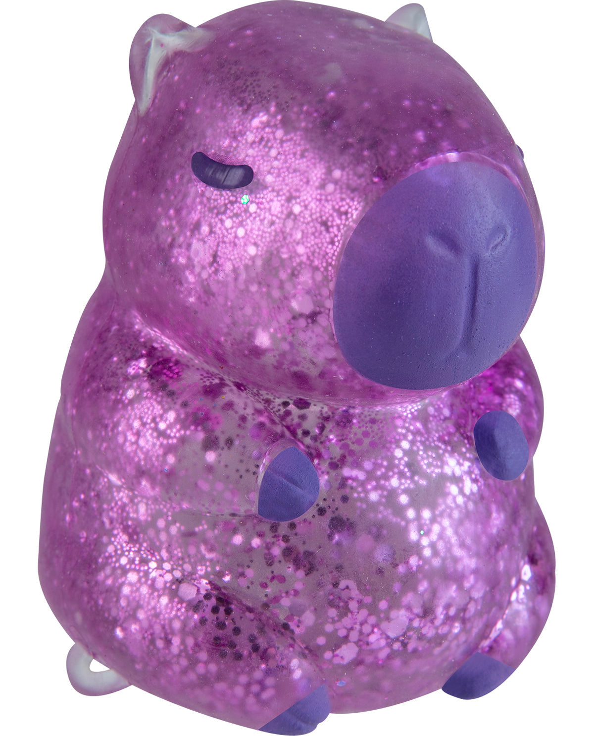 Sparklee Capybara