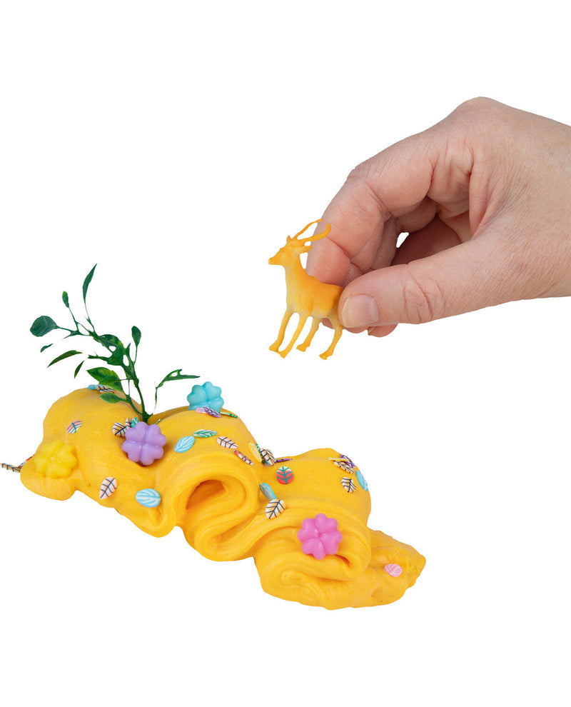 Mixi Bitz Slime Safari