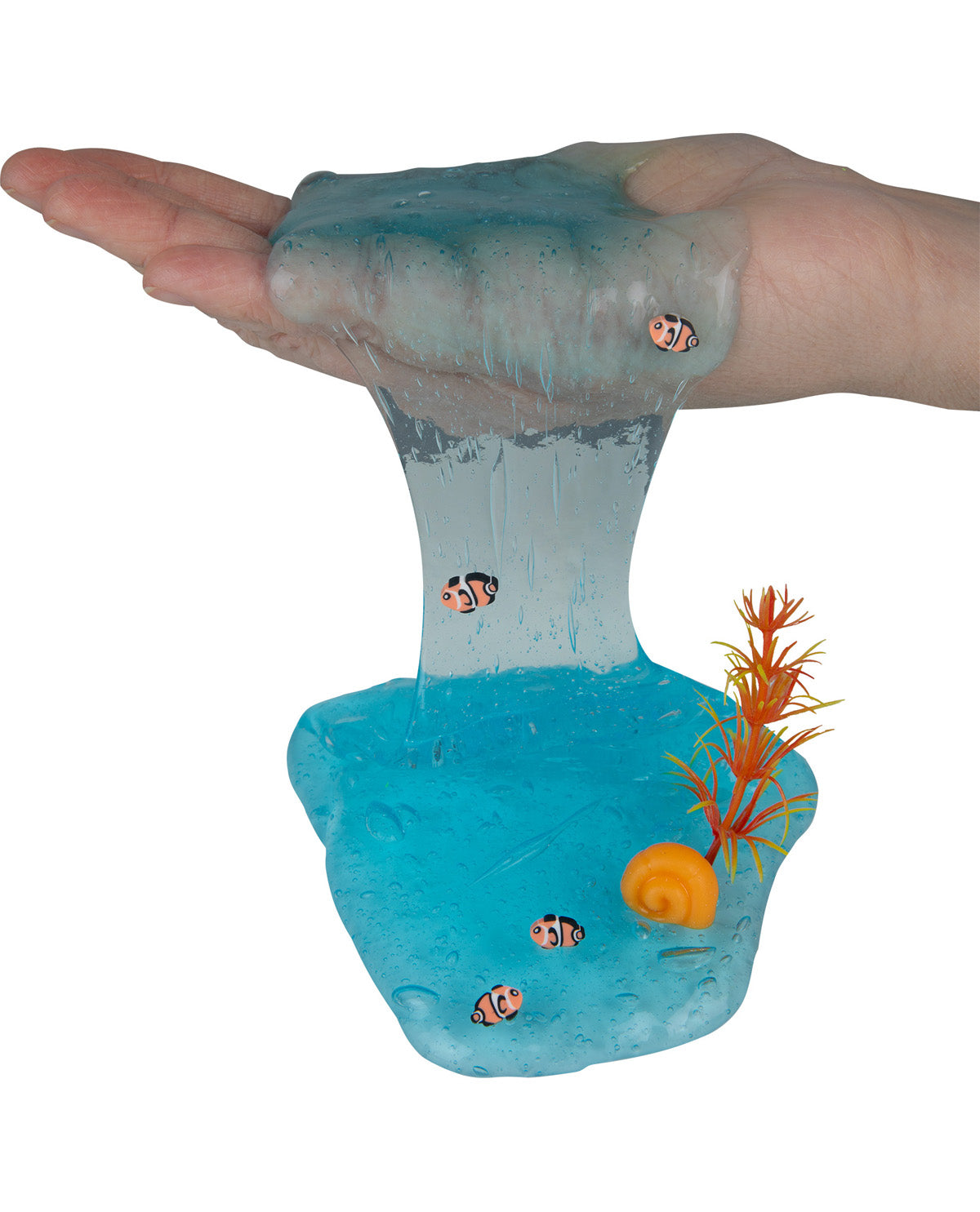 Mixi Bitz Slime Sea