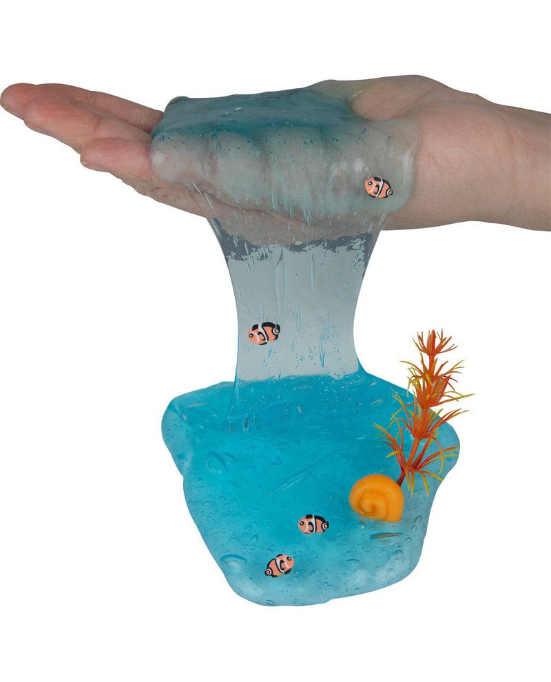 Mixi Bitz Slime Sea