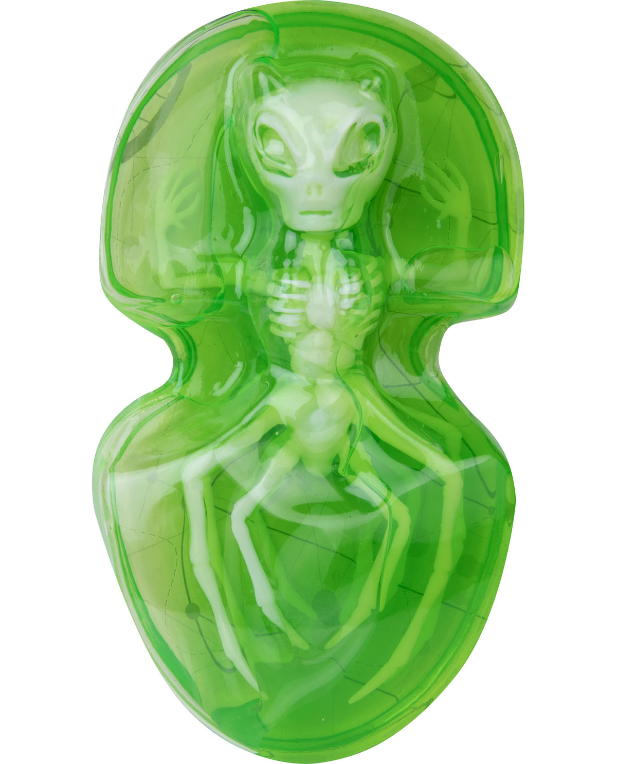 Goonatomy Alien Lab