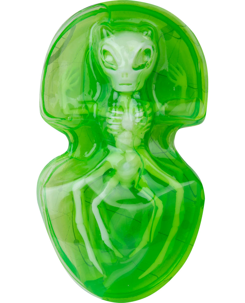 Goonatomy Alien Lab
