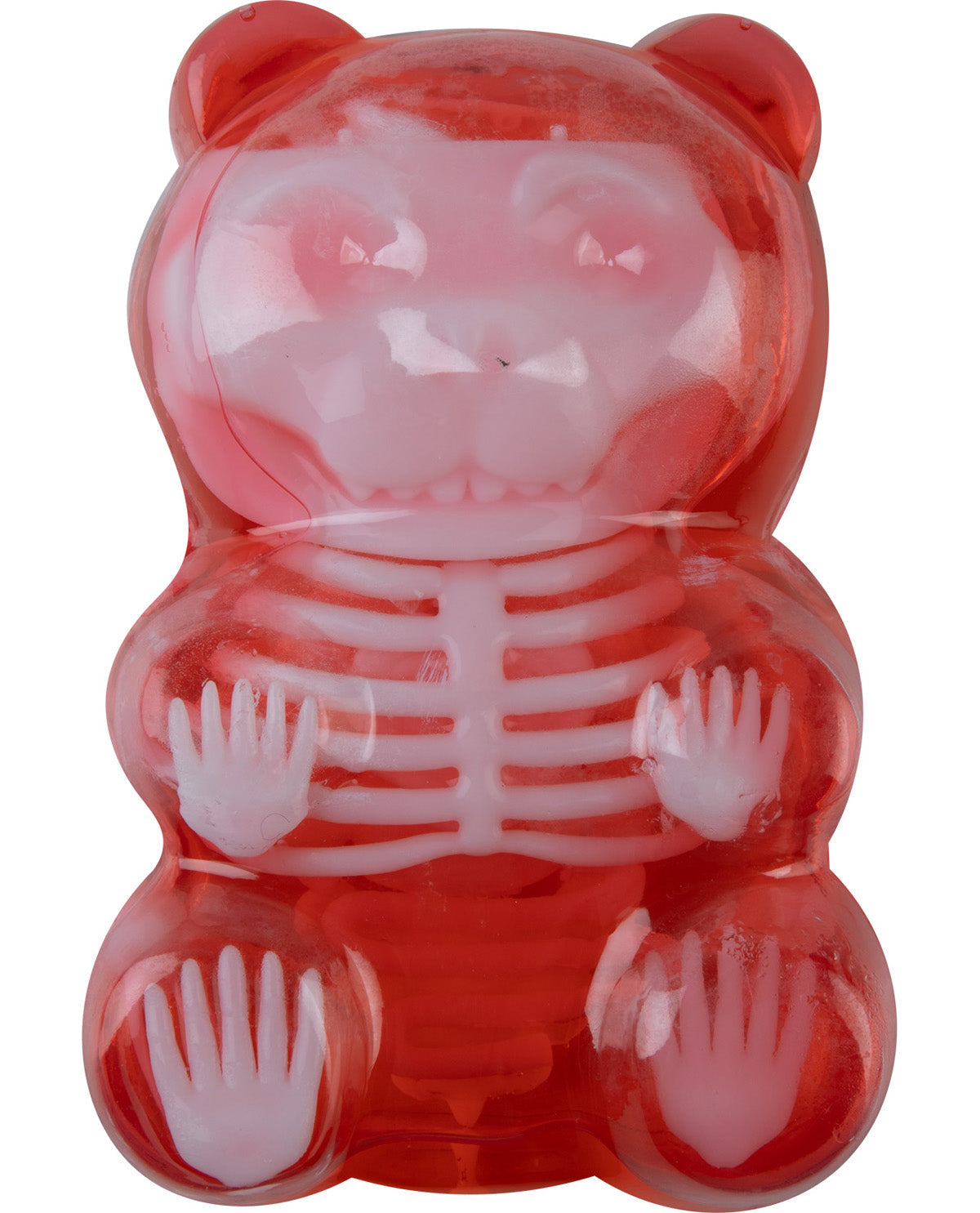 Goonatomy Gummy Bear Lab