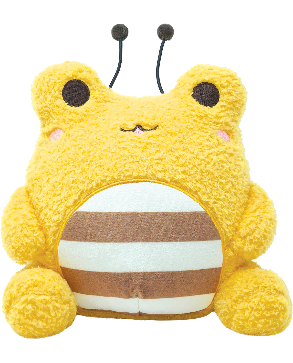 Cuddle Barn 9" Wawa Bumble Bee