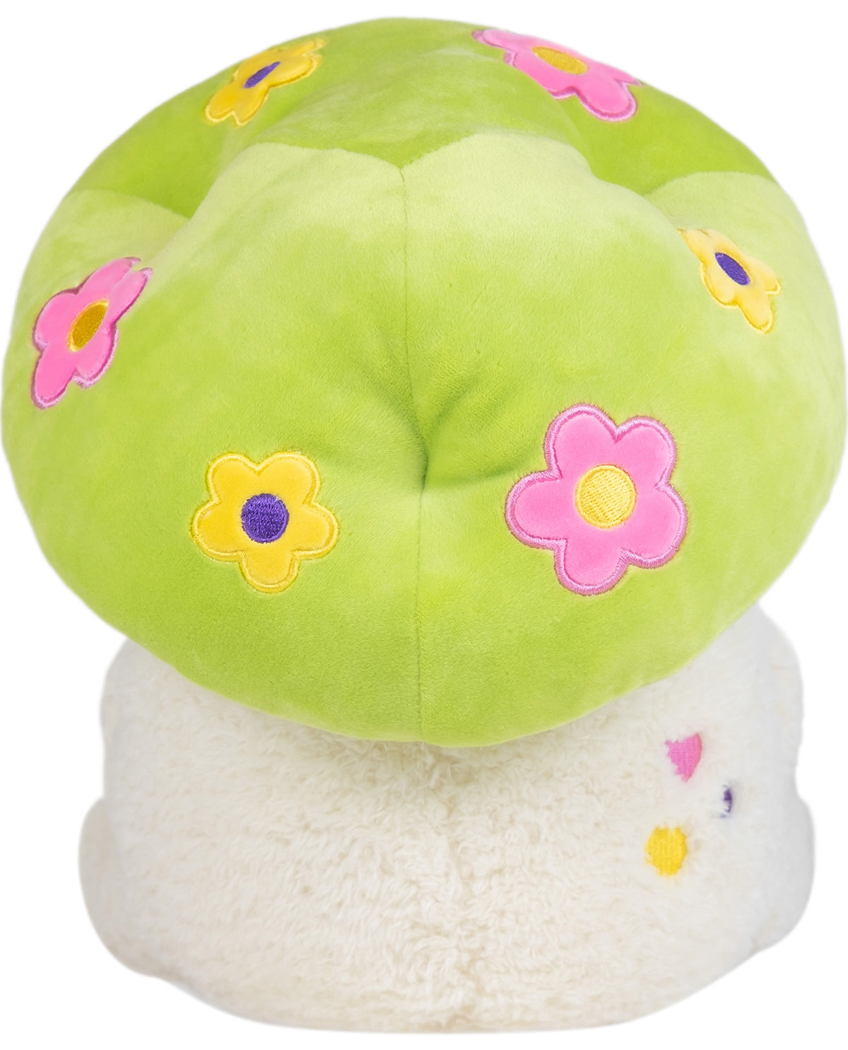 Cuddle Barn 9" Groovy Daisies Toadstool Wawa