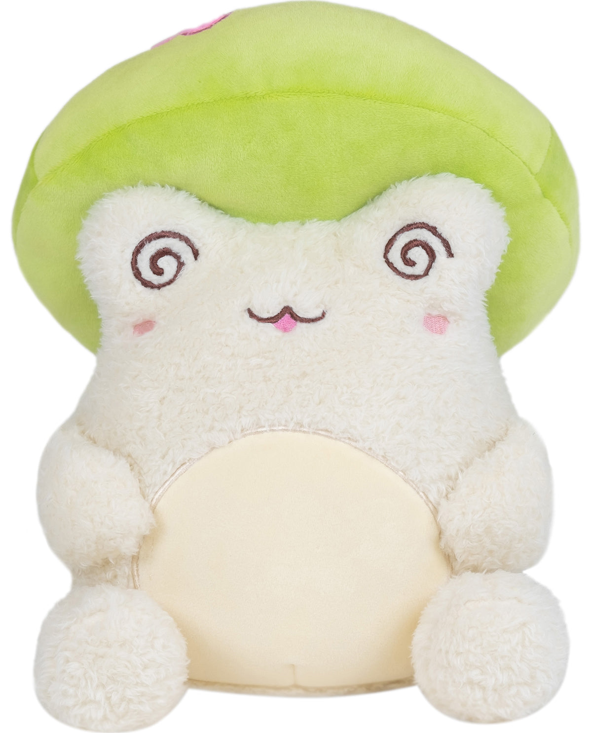 Cuddle Barn 9" Groovy Daisies Toadstool Wawa