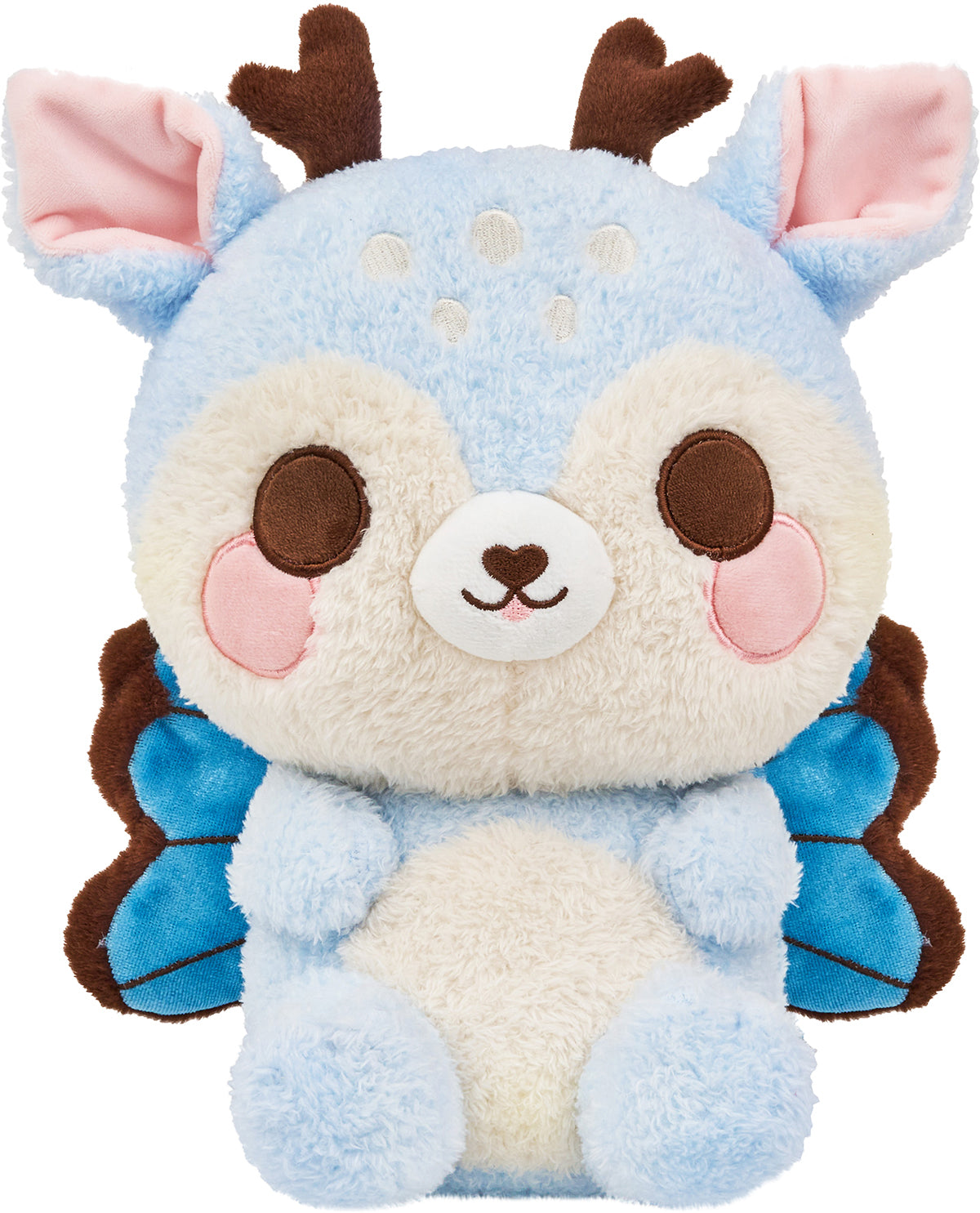 Cuddle Barn 10" Dottie the Dainty Deery-fly